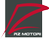 Logo Rz Motori - Rolao srl